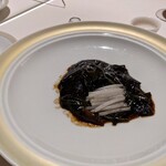 メゾン・ド・ユーロン - フカヒレな姿煮込み