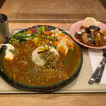 Botani： Curry - 