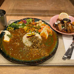 BOTANI：CURRY - 