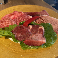 渋谷焼肉 KINTAN - 