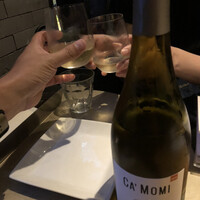 W Yokohama The Wine Hall - 