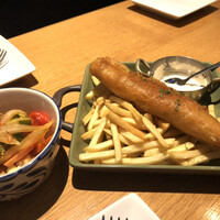 W Yokohama The Wine Hall - 