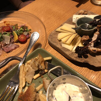 W Yokohama The Wine Hall - 