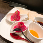 焼肉 銀座コバウ - 