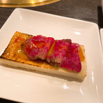 焼肉 銀座コバウ - 