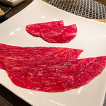 焼肉 銀座コバウ - 