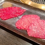 焼肉 銀座コバウ - 