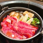 焼肉 銀座コバウ - 