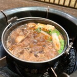 焼肉 銀座コバウ - 