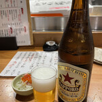 道産酒場 きたぎん - 