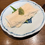 玄蕎麦 もち月 - 