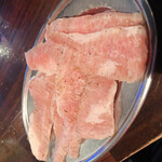 焼肉いたみ - 