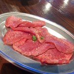 焼肉いたみ - 