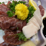 くまもと - 料理写真: