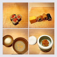 紀尾井町 三谷 -  紀尾井町 三谷 -