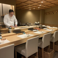 新地 鮓 ゆうじろう - 