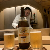 新地 鮓 ゆうじろう - 