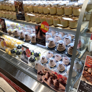 向ケ丘遊園駅でおすすめの美味しいケーキをご紹介 食べログ 向ケ丘遊園駅でおすすめの美味しいケーキをご紹介 食べログ