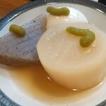 おでんと揚げ物 矢つぐ - 