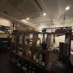 ル ヴェール フレ - 内観