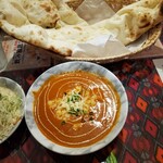 インド料理 カリスマ - 