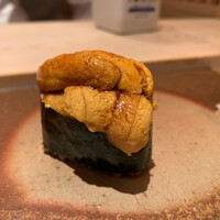 鮨 銀座 おのでら - 