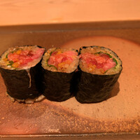 鮨 銀座 おのでら - 