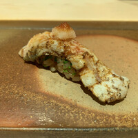 鮨 銀座 おのでら - 