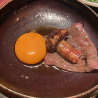 焼肉うしごろ 銀座並木通り店 - 