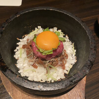 焼肉うしごろ 銀座並木通り店 - 
