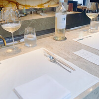 Jean-Georges Tokyo - 