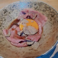 肉寿司 肉和食 KINTAN コレド室町 - 