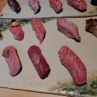 肉寿司 肉和食 KINTAN コレド室町 - 