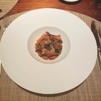 ラシェット・ブランシュ - 