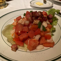 ウルフギャング・ステーキハウス 六本木 - 