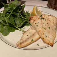 ウルフギャング・ステーキハウス 六本木 - 