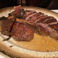 ウルフギャング・ステーキハウス 六本木 - 