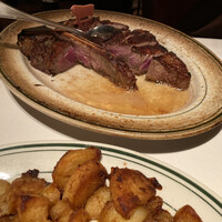 ウルフギャング・ステーキハウス 六本木 - 