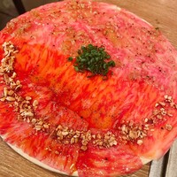 六本木焼肉　Kintan - 