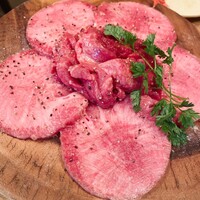 六本木焼肉　Kintan - 