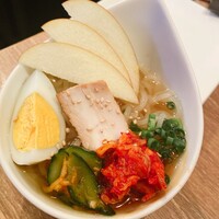 六本木焼肉　Kintan - 