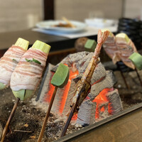 料亭 長坂 - 