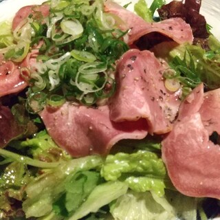 お酒カフェ 耕す_1