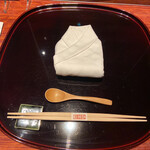 北新地 大嵓埜 - いらっしゃいまし