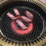 焼肉 生一本 - 