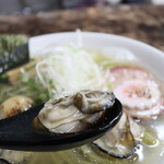 自家製麺 ら～めん かり屋 - 