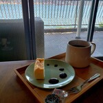 uzuhouse（ウズハウス） - 関門海峡を眺めながらゆったりとコーヒータイム！