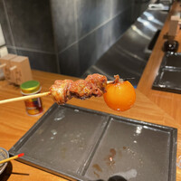 横濱里葉亭 鶴屋町店 - 