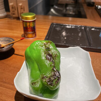 横濱里葉亭 鶴屋町店 - 