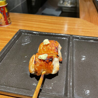 横濱里葉亭 鶴屋町店 - 